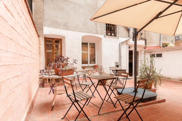 Imagen 1 Piso en venta en Barcelona / Sant Pere Mes Baix - Via Laietana