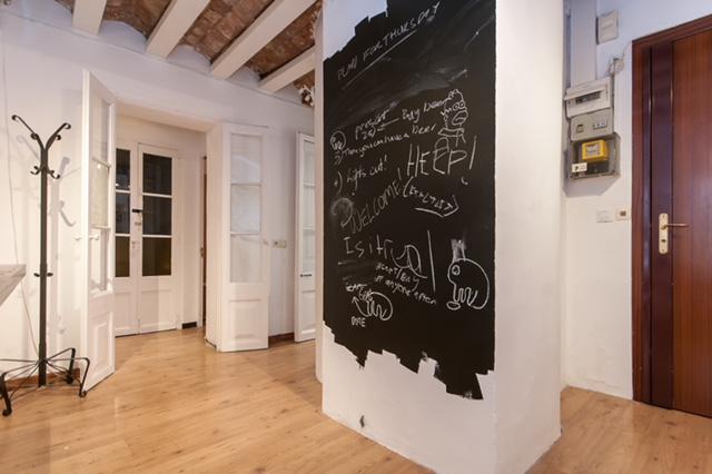 Imagen 33 Piso en venta en Barcelona / Sant Pere Mes Baix - Via Laietana