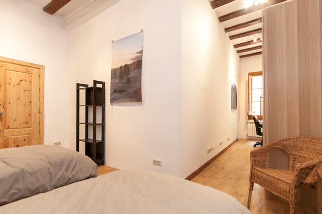 Imagen 22 Inmueble 295466 - Piso en venta en Barcelona / Sant Pere Mes Baix - Via Laietana