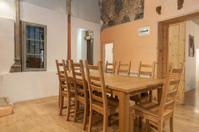 Imagen 29 Piso en venta en Barcelona / Sant Pere Mes Baix - Via Laietana