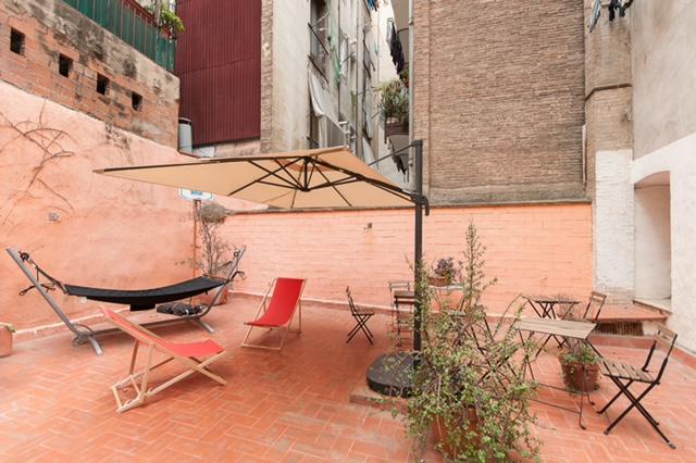Imagen 3 Piso en venta en Barcelona / Sant Pere Mes Baix - Via Laietana