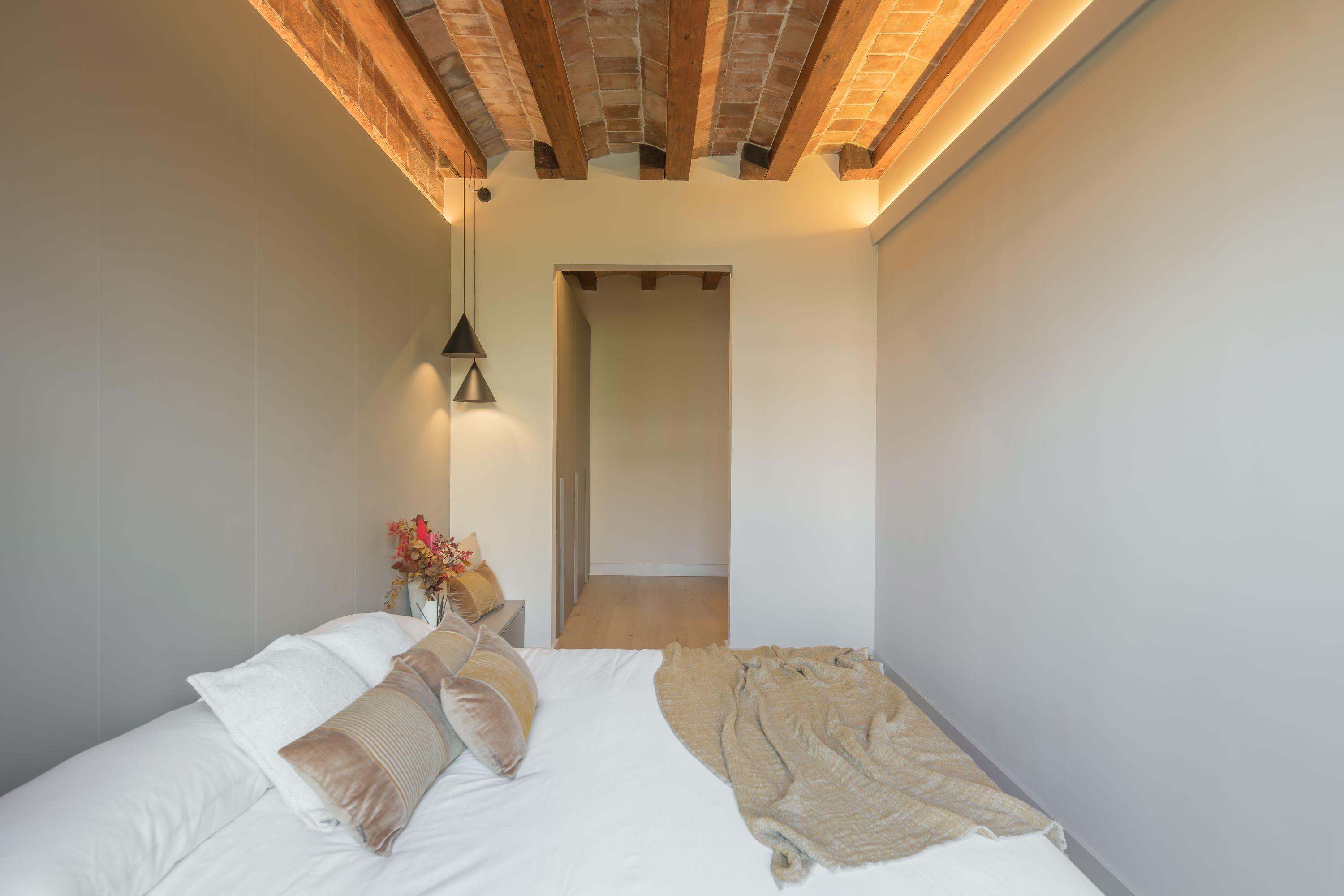 Imagen 9 Piso en venta en Barcelona / Gran Via de Les Corts Catalanes - Villarroel