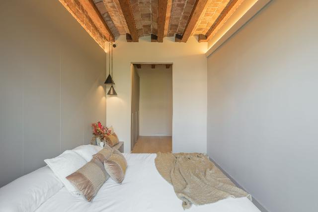 Imagen 9 Inmueble 295821 - Piso en venta en Barcelona / Gran Via de Les Corts Catalanes - Villarroel