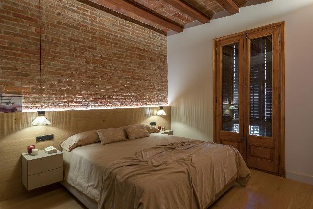 Imagen 5 Inmueble 295821 - Piso en venta en Barcelona / Gran Via de Les Corts Catalanes - Villarroel