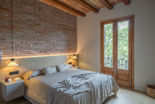 Imagen 6 Inmueble 295821 - Piso en venta en Barcelona / Gran Via de Les Corts Catalanes - Villarroel