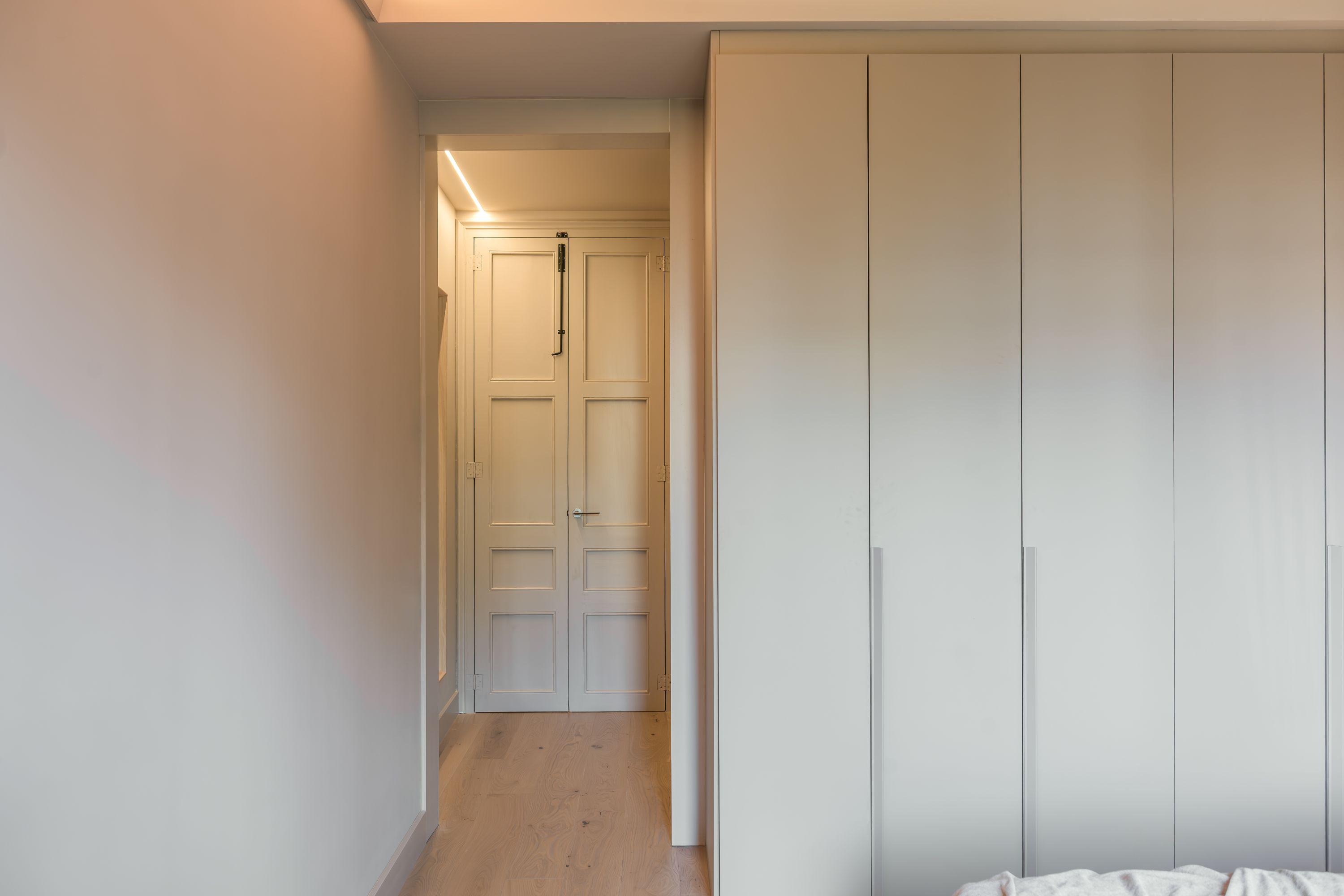 Imagen 10 Piso en venta en Barcelona / Gran Via de Les Corts Catalanes - Villarroel