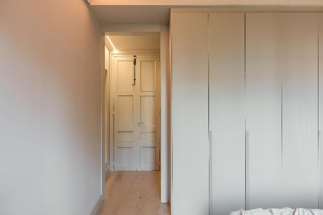 Imagen 10 Inmueble 295821 - Piso en venta en Barcelona / Gran Via de Les Corts Catalanes - Villarroel