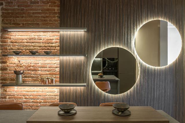 Imagen 14 Inmueble 295821 - Piso en venta en Barcelona / Gran Via de Les Corts Catalanes - Villarroel