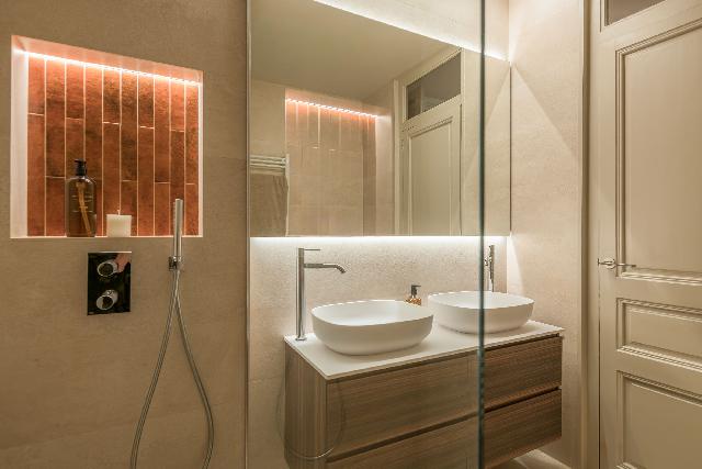 Imagen 2 Inmueble 295821 - Piso en venta en Barcelona / Gran Via de Les Corts Catalanes - Villarroel