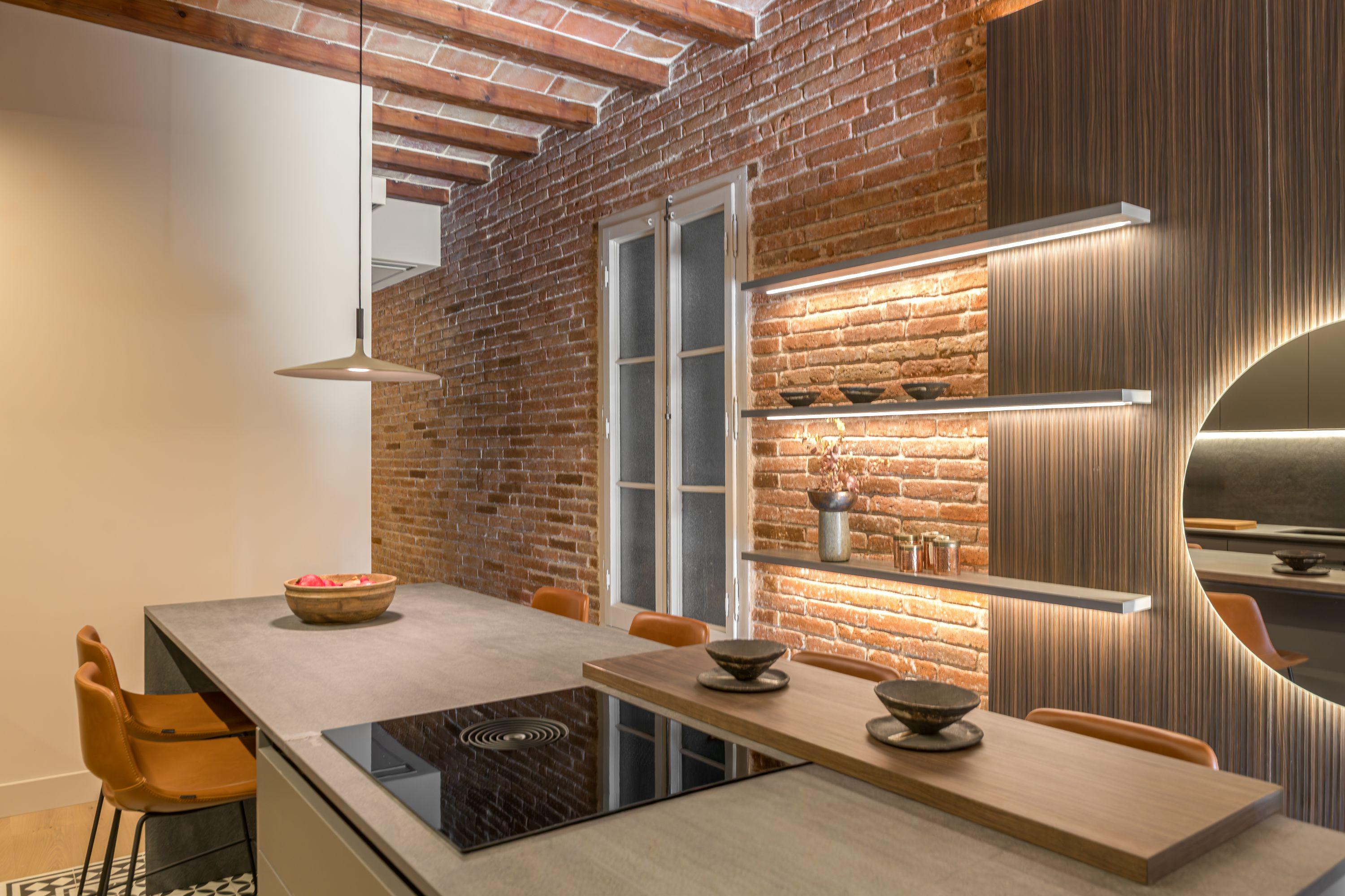 Imagen 13 Piso en venta en Barcelona / Gran Via de Les Corts Catalanes - Villarroel