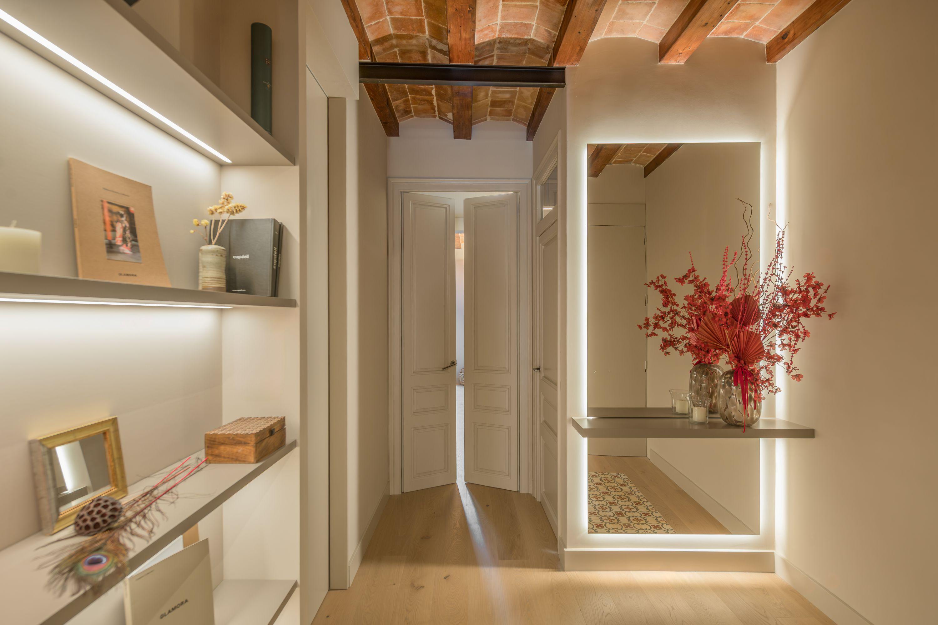 Imagen 18 Piso en venta en Barcelona / Gran Via de Les Corts Catalanes - Villarroel