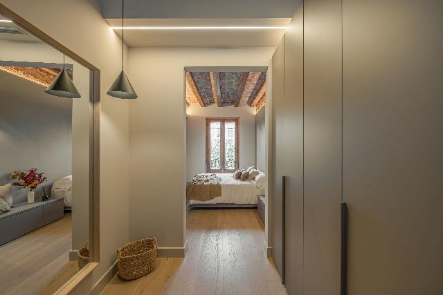 Imagen 11 Inmueble 295821 - Piso en venta en Barcelona / Gran Via de Les Corts Catalanes - Villarroel