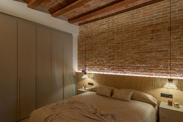 Imagen 7 Inmueble 295821 - Piso en venta en Barcelona / Gran Via de Les Corts Catalanes - Villarroel