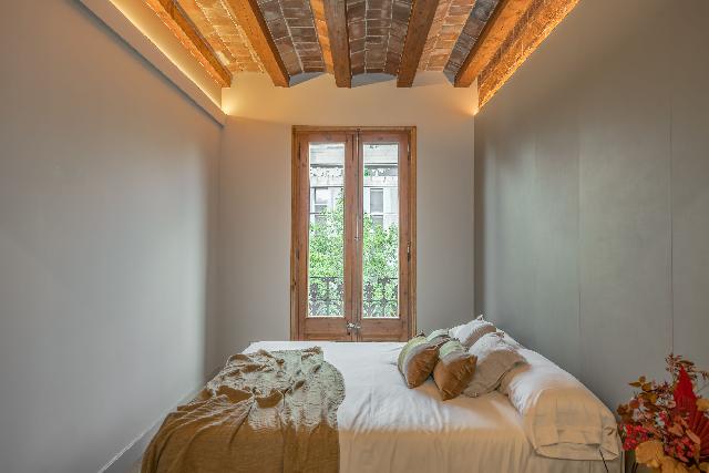 Imagen 8 Inmueble 295821 - Piso en venta en Barcelona / Gran Via de Les Corts Catalanes - Villarroel