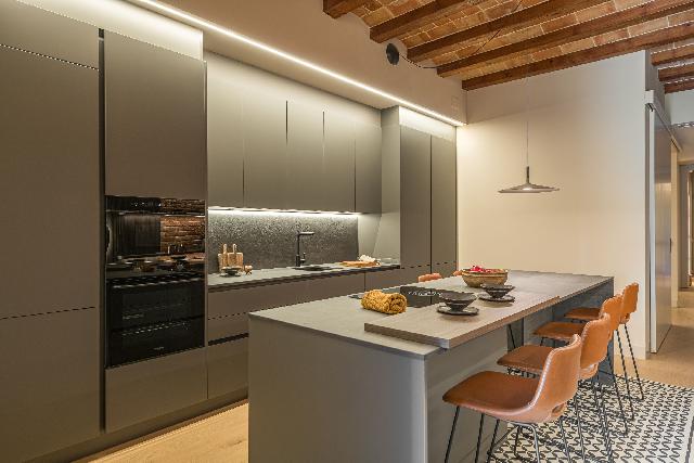 Imagen 15 Inmueble 295821 - Piso en venta en Barcelona / Gran Via de Les Corts Catalanes - Villarroel