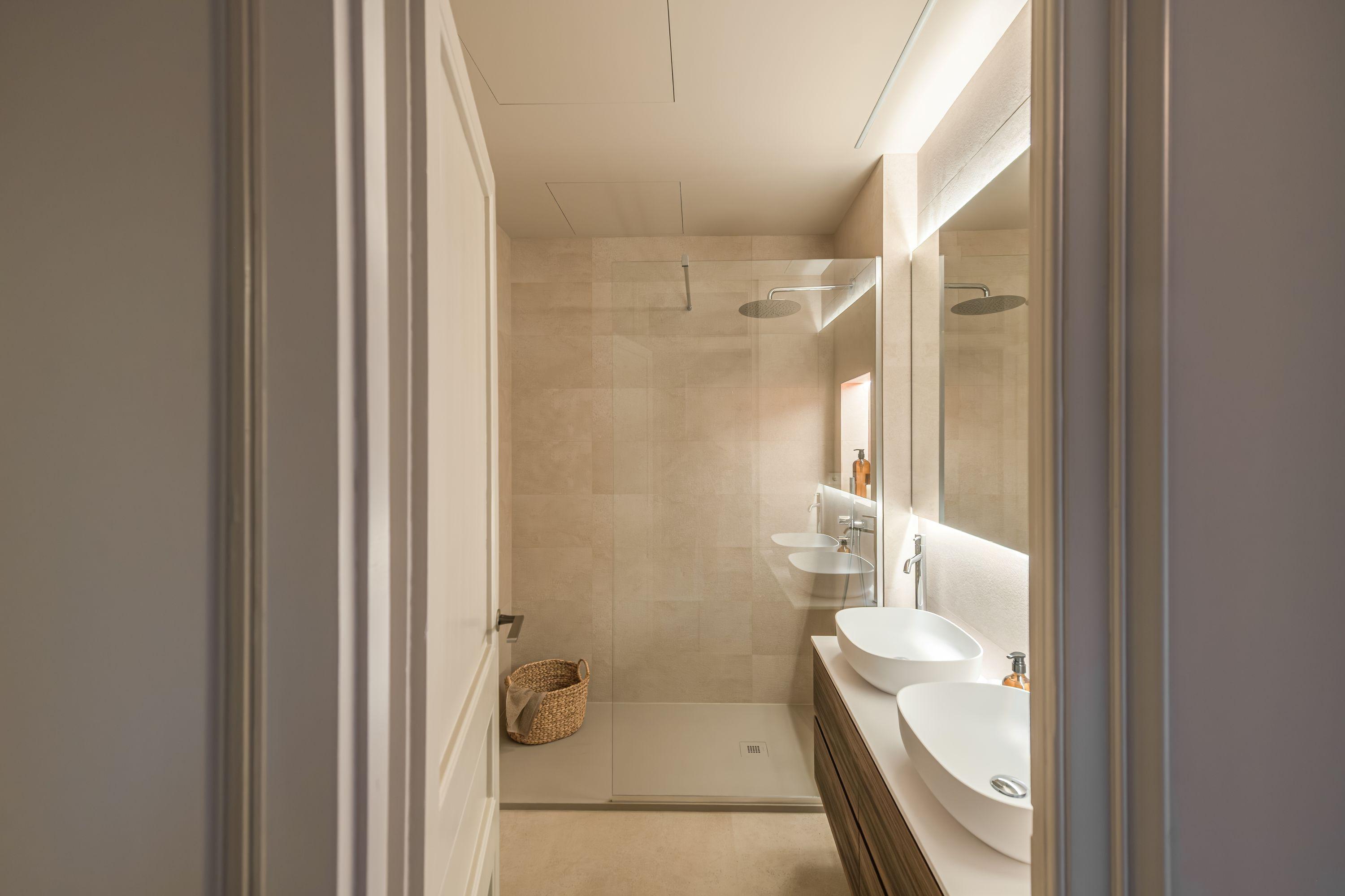 Imagen 17 Piso en venta en Barcelona / Gran Via de Les Corts Catalanes - Villarroel