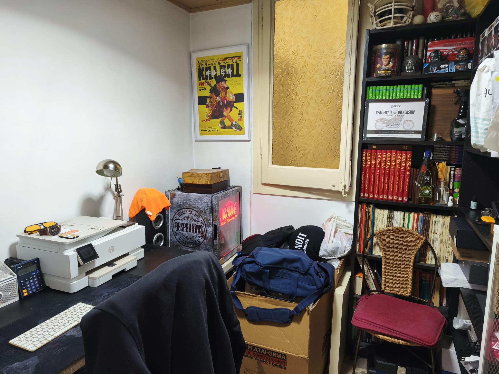 Imagen 8 Piso en venta en Barcelona / Viladomat - Mallorca