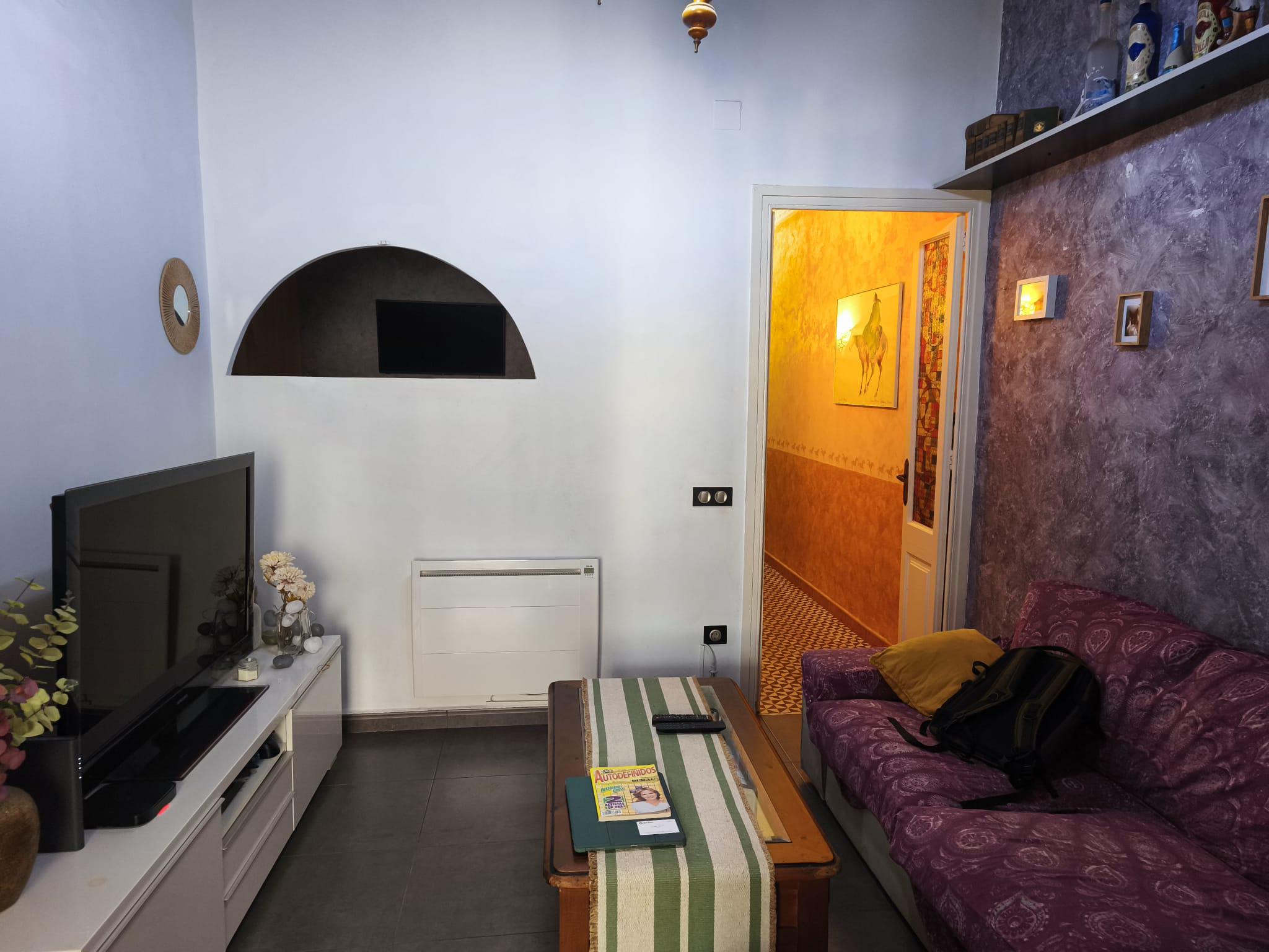 Imagen 2 Piso en venta en Barcelona / Viladomat - Mallorca