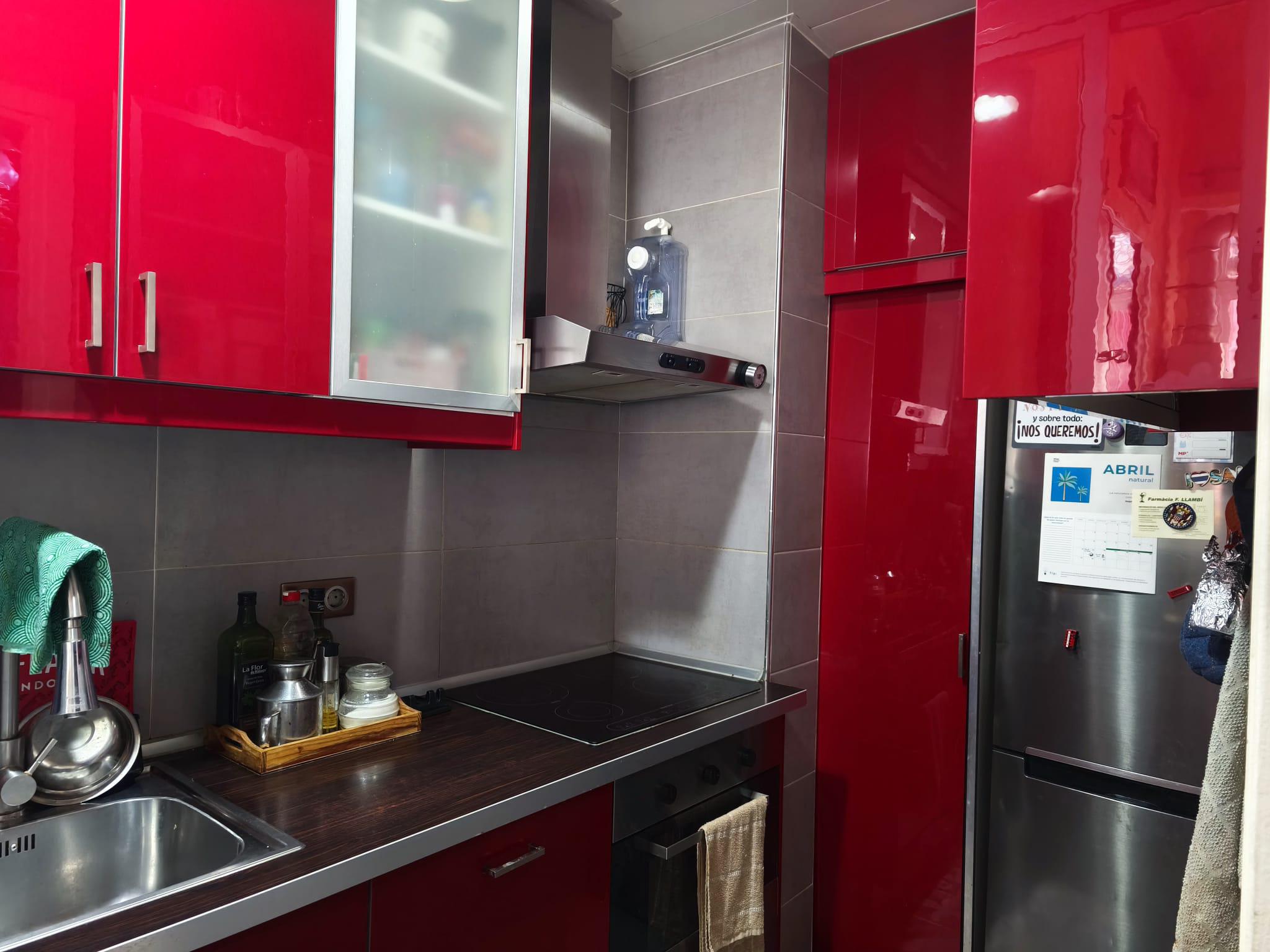 Imagen 14 Piso en venta en Barcelona / Viladomat - Mallorca