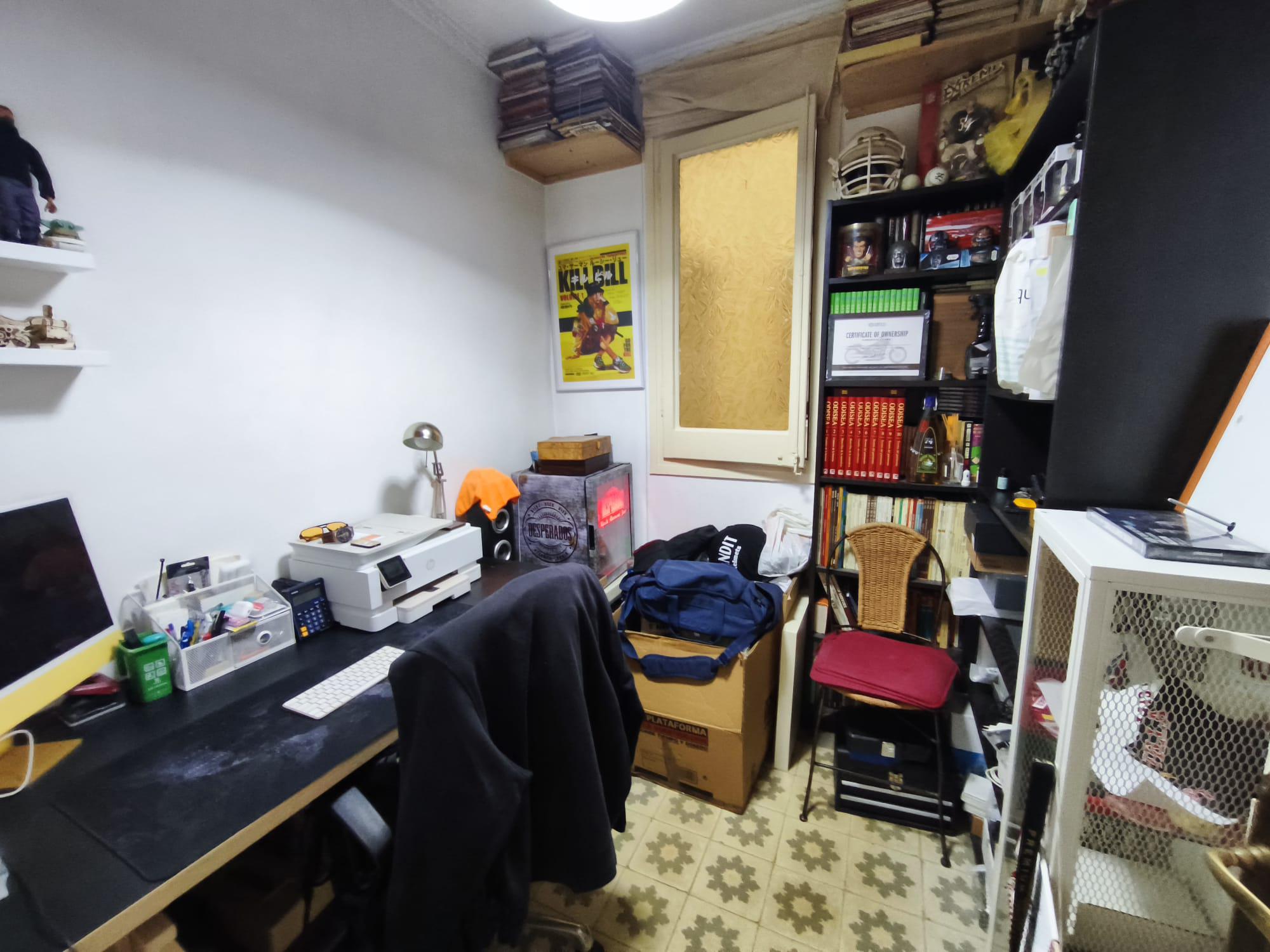 Imagen 9 Piso en venta en Barcelona / Viladomat - Mallorca