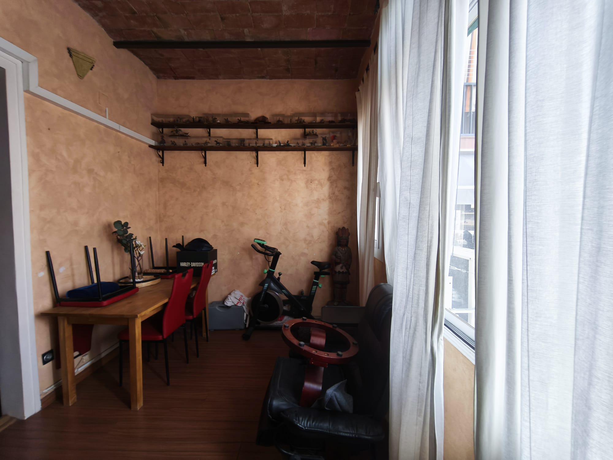 Imagen 12 Piso en venta en Barcelona / Viladomat - Mallorca