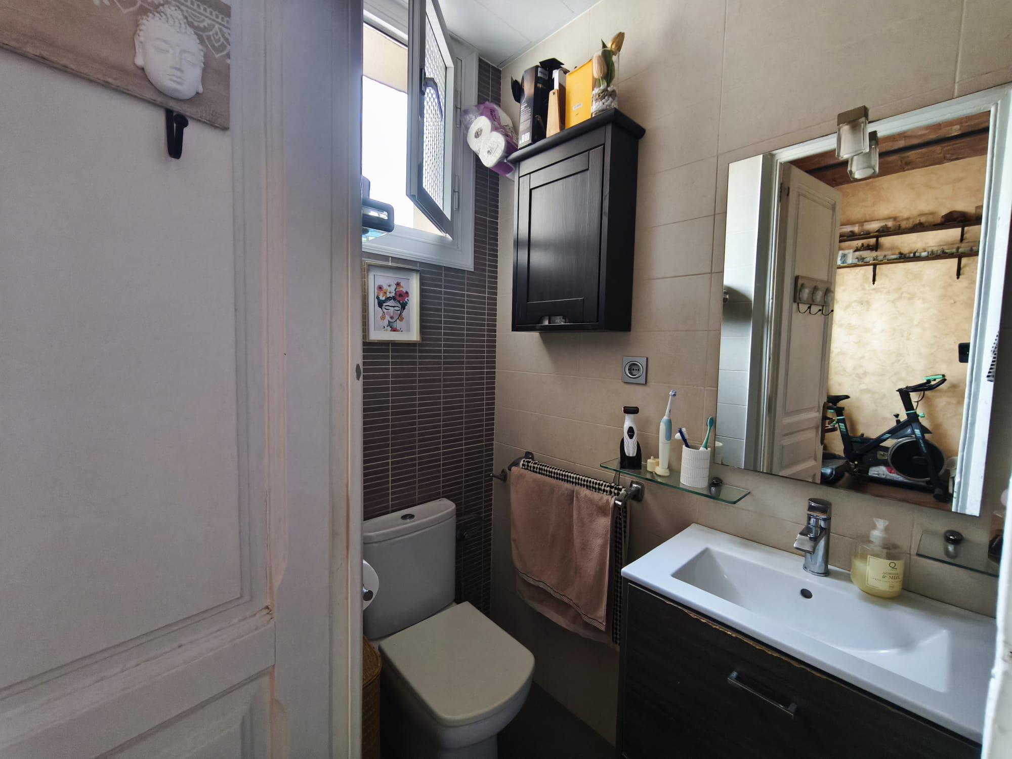 Imagen 15 Piso en venta en Barcelona / Viladomat - Mallorca