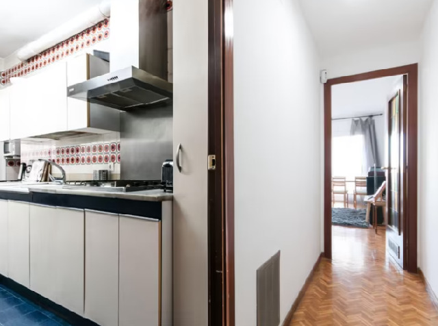 Imagen 3 Inmueble 296732 - Piso en venta en Barcelona / A pocos minutos de la Clínica Nostra Senyora del Remei.