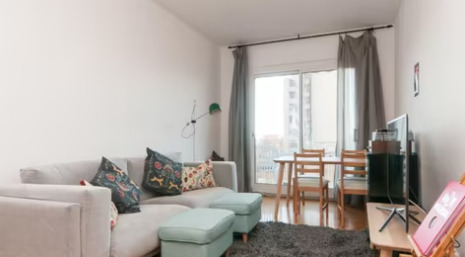Imagen 4 Piso en venta en Barcelona / A pocos minutos de la Clínica Nostra Senyora del Remei.