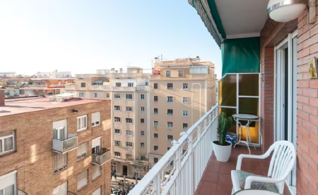 Imagen 5 Inmueble 296732 - Piso en venta en Barcelona / A pocos minutos de la Clínica Nostra Senyora del Remei.