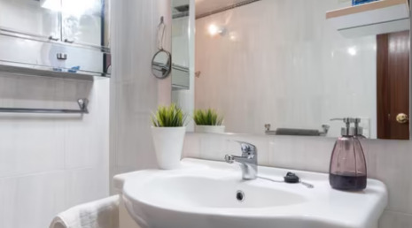 Imagen 6 Inmueble 296732 - Piso en venta en Barcelona / A pocos minutos de la Clínica Nostra Senyora del Remei.