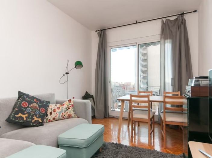 Imagen 7 Piso en venta en Barcelona / A pocos minutos de la Clínica Nostra Senyora del Remei.