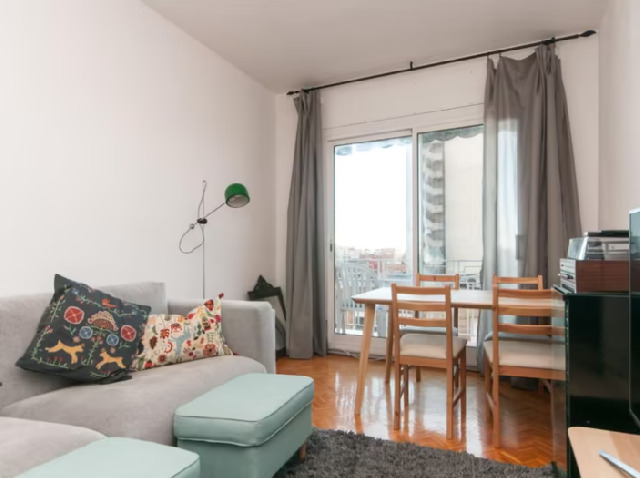 Imagen 7 Inmueble 296732 - Piso en venta en Barcelona / A pocos minutos de la Clínica Nostra Senyora del Remei.