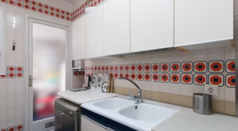 Imagen 8 Inmueble 296732 - Piso en venta en Barcelona / A pocos minutos de la Clínica Nostra Senyora del Remei.