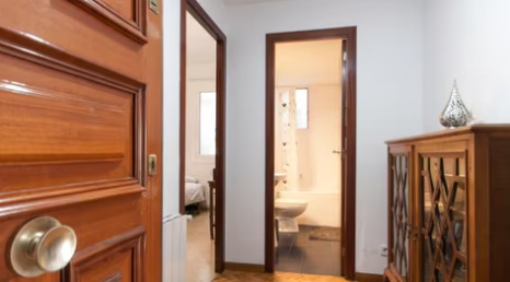 Imagen 9 Inmueble 296732 - Piso en venta en Barcelona / A pocos minutos de la Clínica Nostra Senyora del Remei.