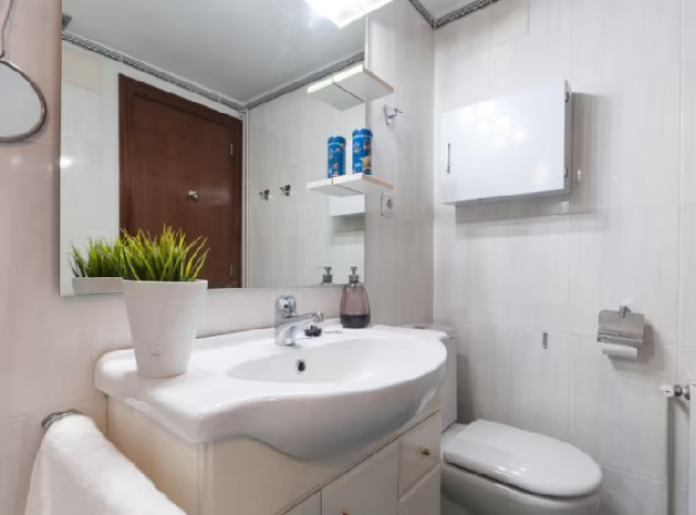 Imagen 10 Inmueble 296732 - Piso en venta en Barcelona / A pocos minutos de la Clínica Nostra Senyora del Remei.