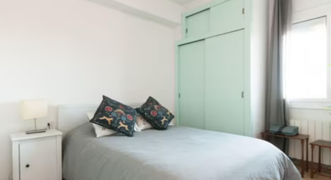 Imagen 11 Inmueble 296732 - Piso en venta en Barcelona / A pocos minutos de la Clínica Nostra Senyora del Remei.