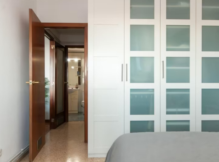 Imagen 12 Piso en venta en Barcelona / A pocos minutos de la Clínica Nostra Senyora del Remei.