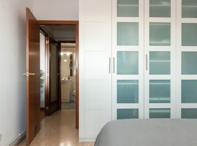 Imagen 12 Inmueble 296732 - Piso en venta en Barcelona / A pocos minutos de la Clínica Nostra Senyora del Remei.