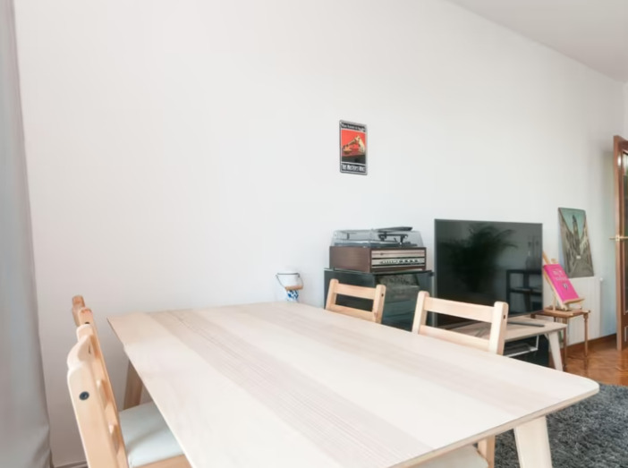 Imagen 13 Piso en venta en Barcelona / A pocos minutos de la Clínica Nostra Senyora del Remei.