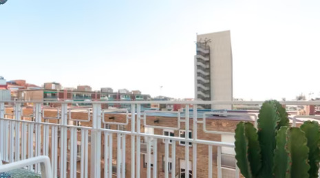 Imagen 14 Inmueble 296732 - Piso en venta en Barcelona / A pocos minutos de la Clínica Nostra Senyora del Remei.