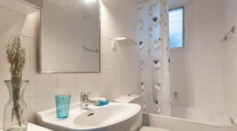 Imagen 16 Piso en venta en Barcelona / A pocos minutos de la Clínica Nostra Senyora del Remei.