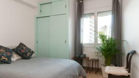 Imagen 18 Inmueble 296732 - Piso en venta en Barcelona / A pocos minutos de la Clínica Nostra Senyora del Remei.