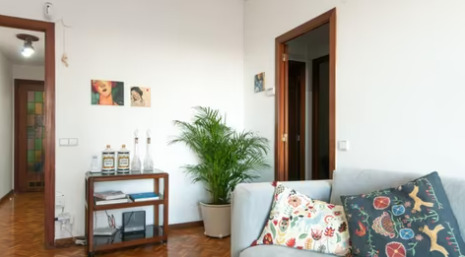 Imagen 19 Piso en venta en Barcelona / A pocos minutos de la Clínica Nostra Senyora del Remei.