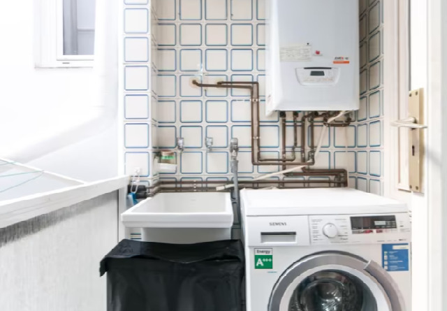 Imagen 20 Inmueble 296732 - Piso en venta en Barcelona / A pocos minutos de la Clínica Nostra Senyora del Remei.