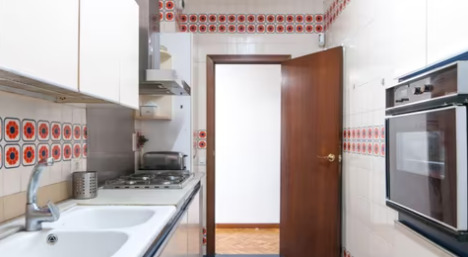 Imagen 21 Inmueble 296732 - Piso en venta en Barcelona / A pocos minutos de la Clínica Nostra Senyora del Remei.