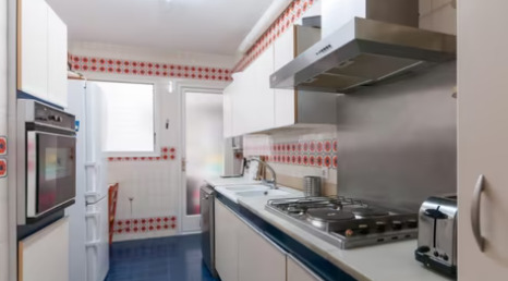 Imagen 23 Piso en venta en Barcelona / A pocos minutos de la Clínica Nostra Senyora del Remei.