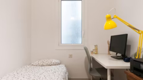 Imagen 28 Piso en venta en Barcelona / A pocos minutos de la Clínica Nostra Senyora del Remei.