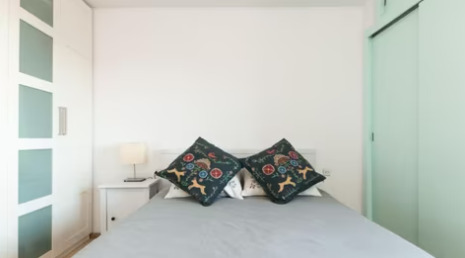 Imagen 31 Inmueble 296732 - Piso en venta en Barcelona / A pocos minutos de la Clínica Nostra Senyora del Remei.