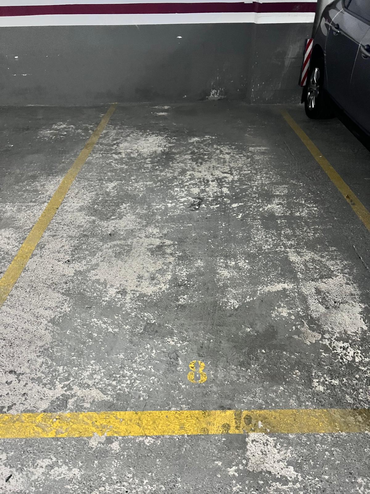 Imagen 12 Ático en venta en Barcelona / Padilla - Còrsega