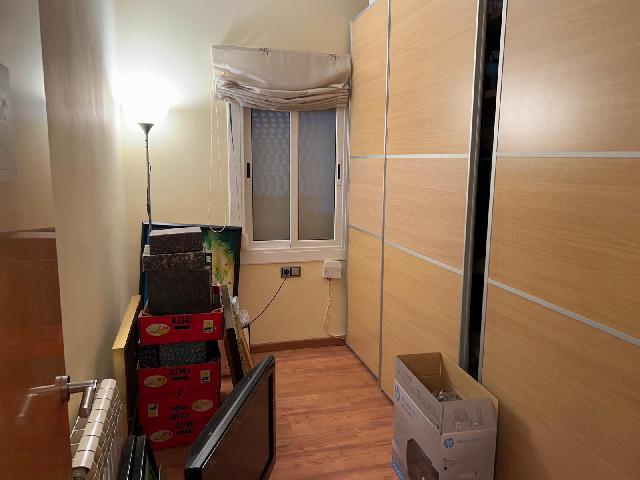 Imagen 6 Inmueble 297353 - Ático en venta en Barcelona / Padilla - Còrsega